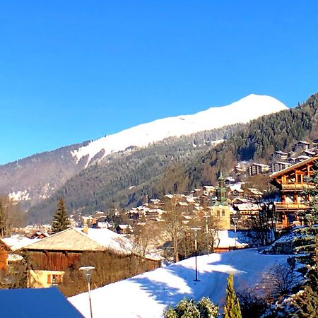 Hotel Le Soly مورزين المظهر الخارجي الصورة