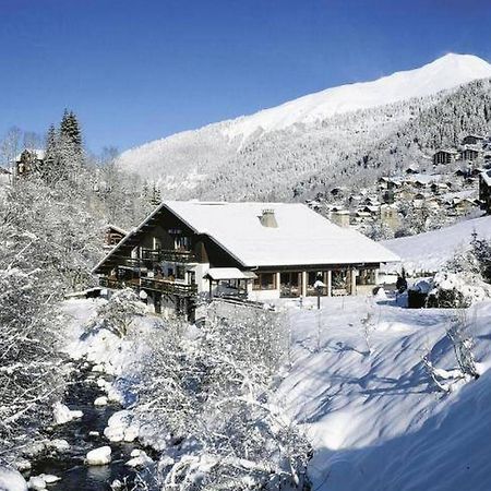 Hotel Le Soly مورزين المظهر الخارجي الصورة