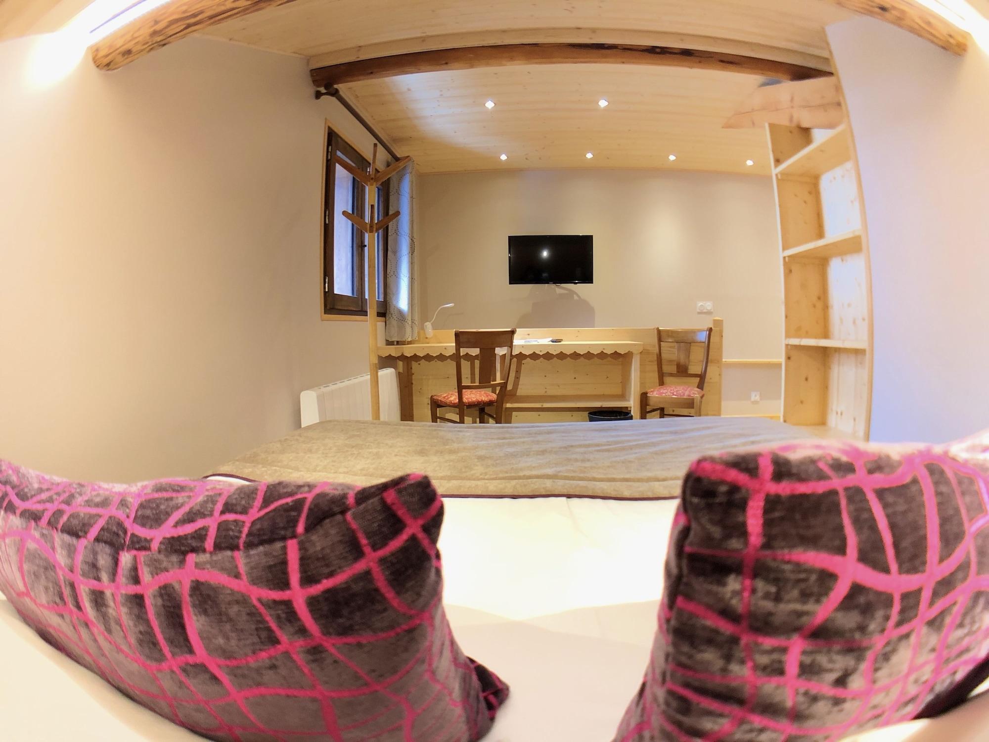 Hotel Le Soly مورزين المظهر الخارجي الصورة