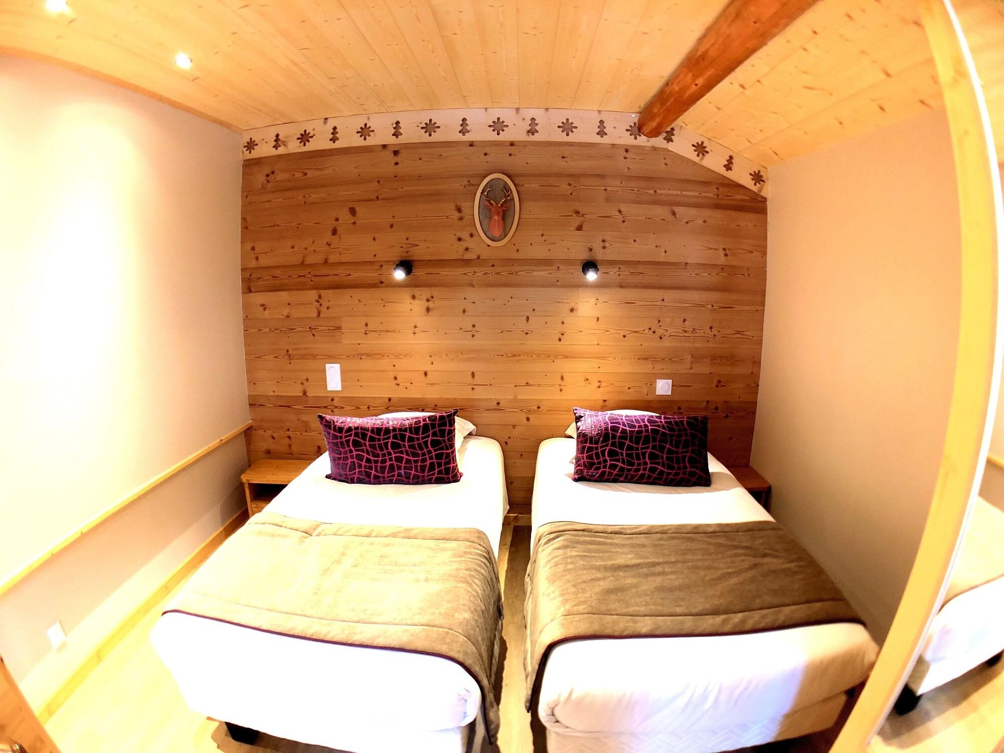 Hotel Le Soly مورزين المظهر الخارجي الصورة