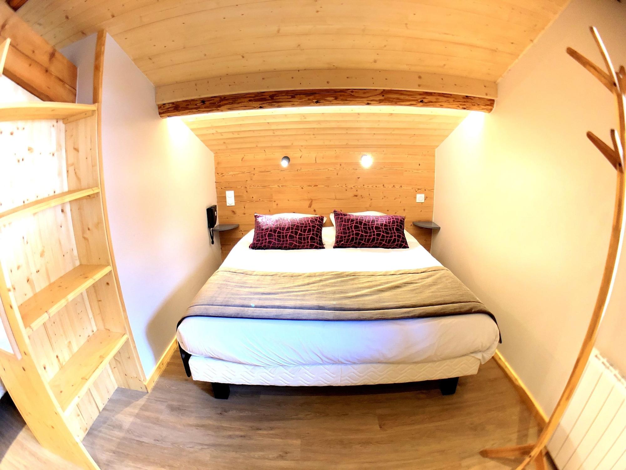 Hotel Le Soly مورزين المظهر الخارجي الصورة