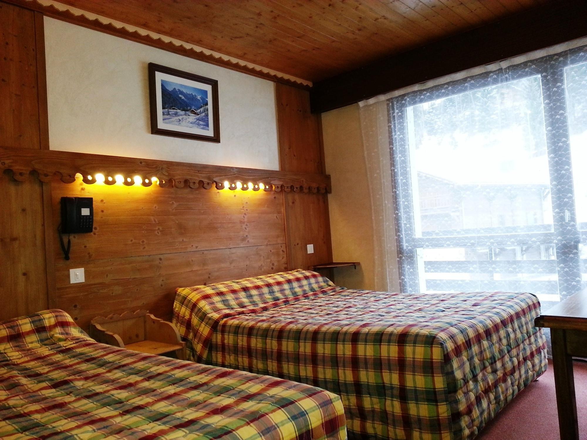 Hotel Le Soly مورزين المظهر الخارجي الصورة