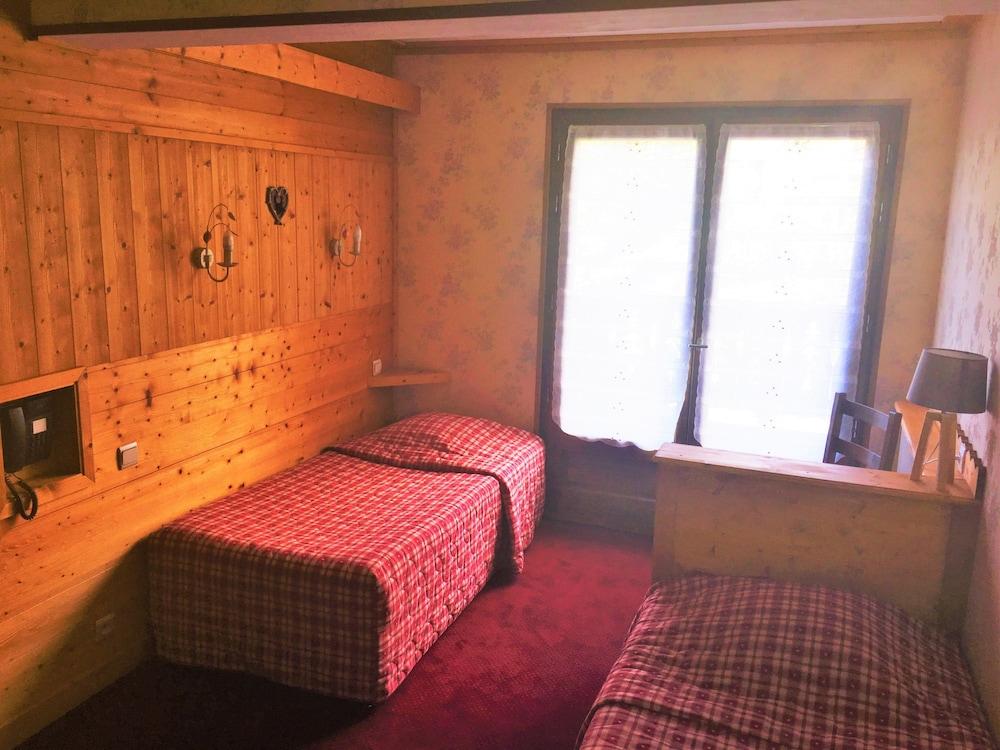 Hotel Le Soly مورزين المظهر الخارجي الصورة