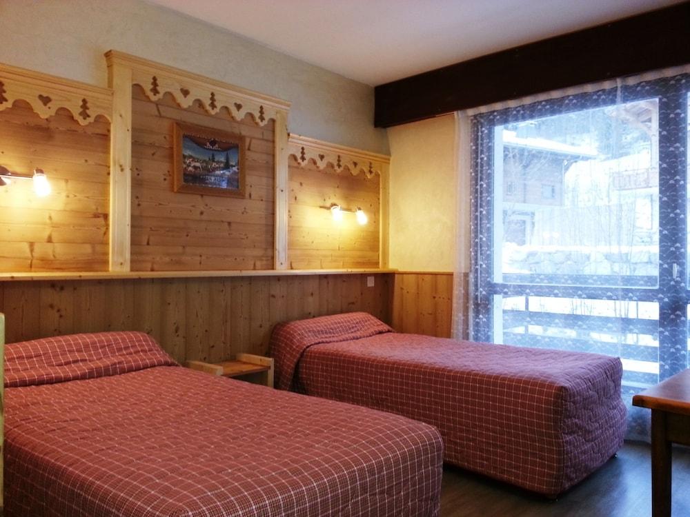 Hotel Le Soly مورزين المظهر الخارجي الصورة