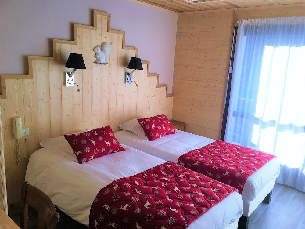 Hotel Le Soly مورزين المظهر الخارجي الصورة
