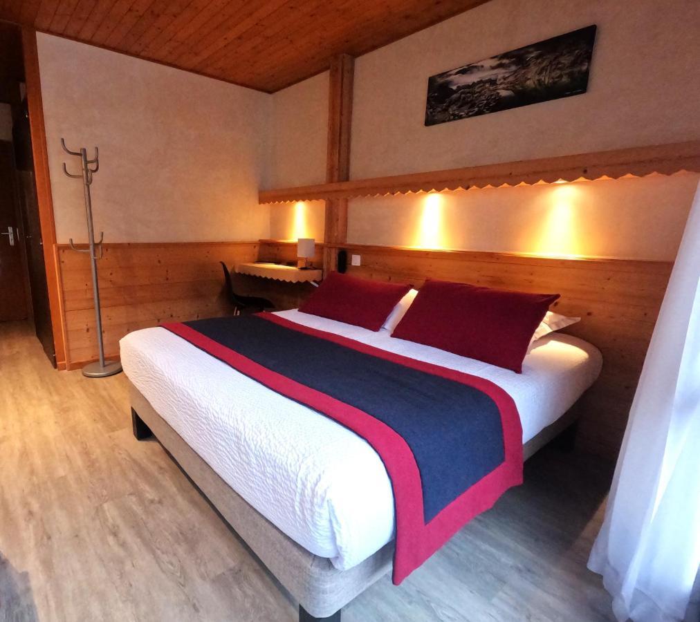 Hotel Le Soly مورزين المظهر الخارجي الصورة