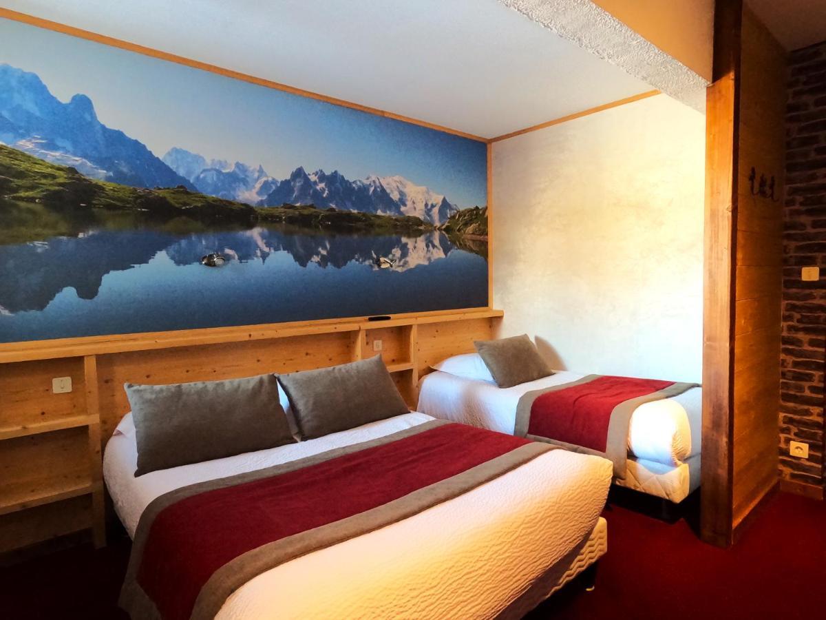 Hotel Le Soly مورزين المظهر الخارجي الصورة