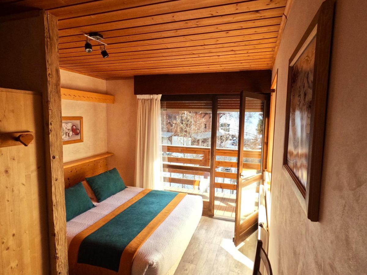 Hotel Le Soly مورزين المظهر الخارجي الصورة