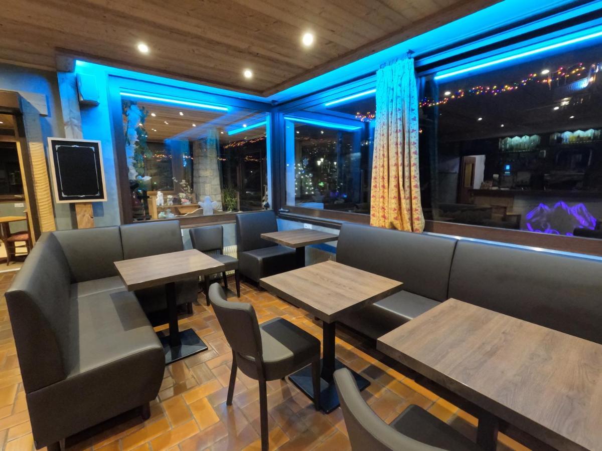 Hotel Le Soly مورزين المظهر الخارجي الصورة