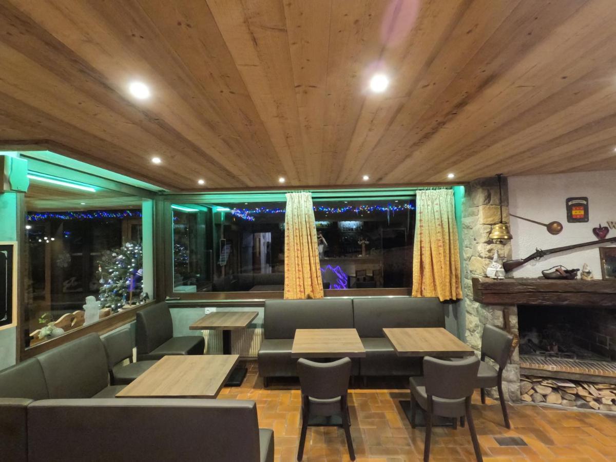 Hotel Le Soly مورزين المظهر الخارجي الصورة
