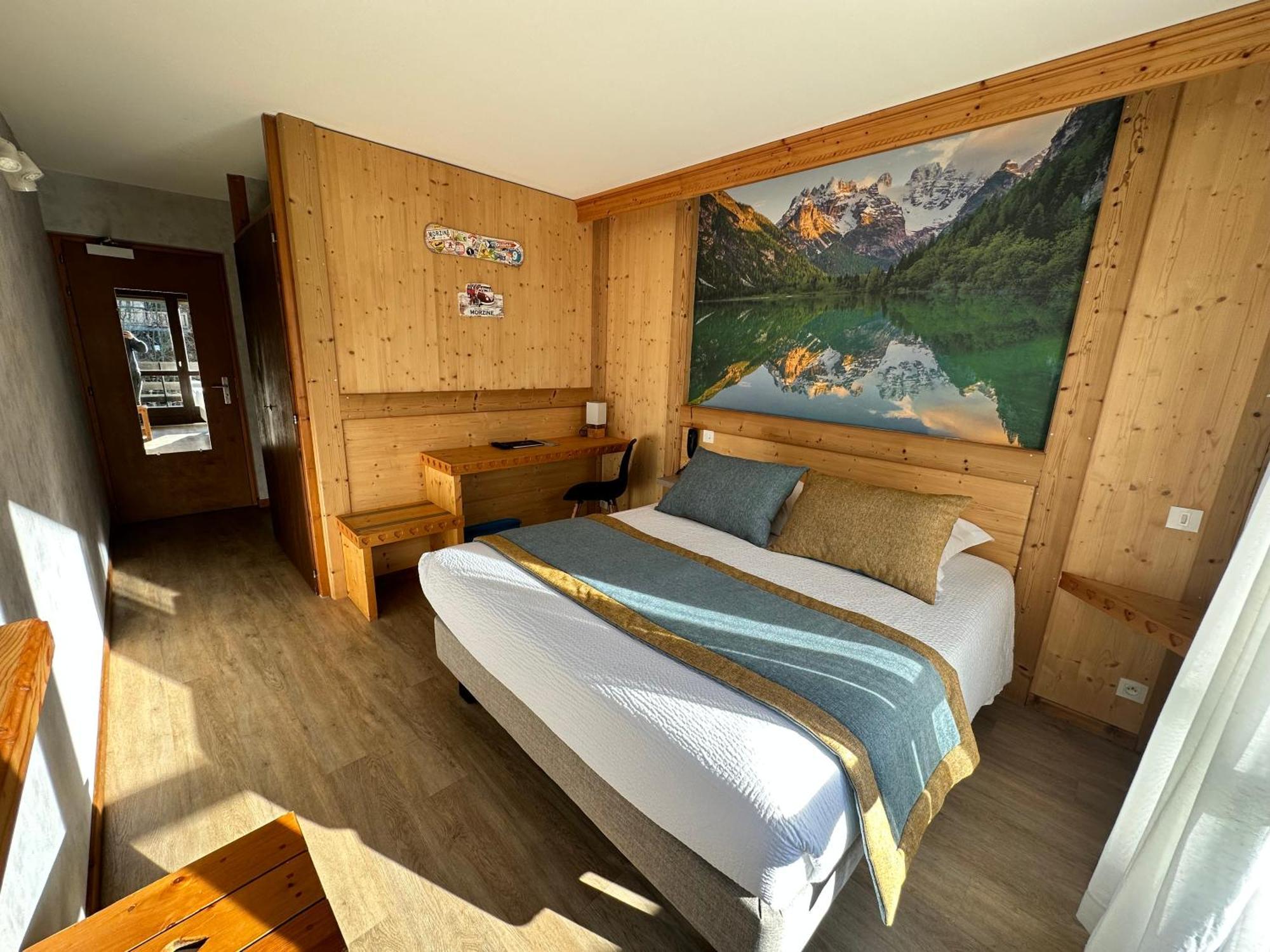 Hotel Le Soly مورزين المظهر الخارجي الصورة