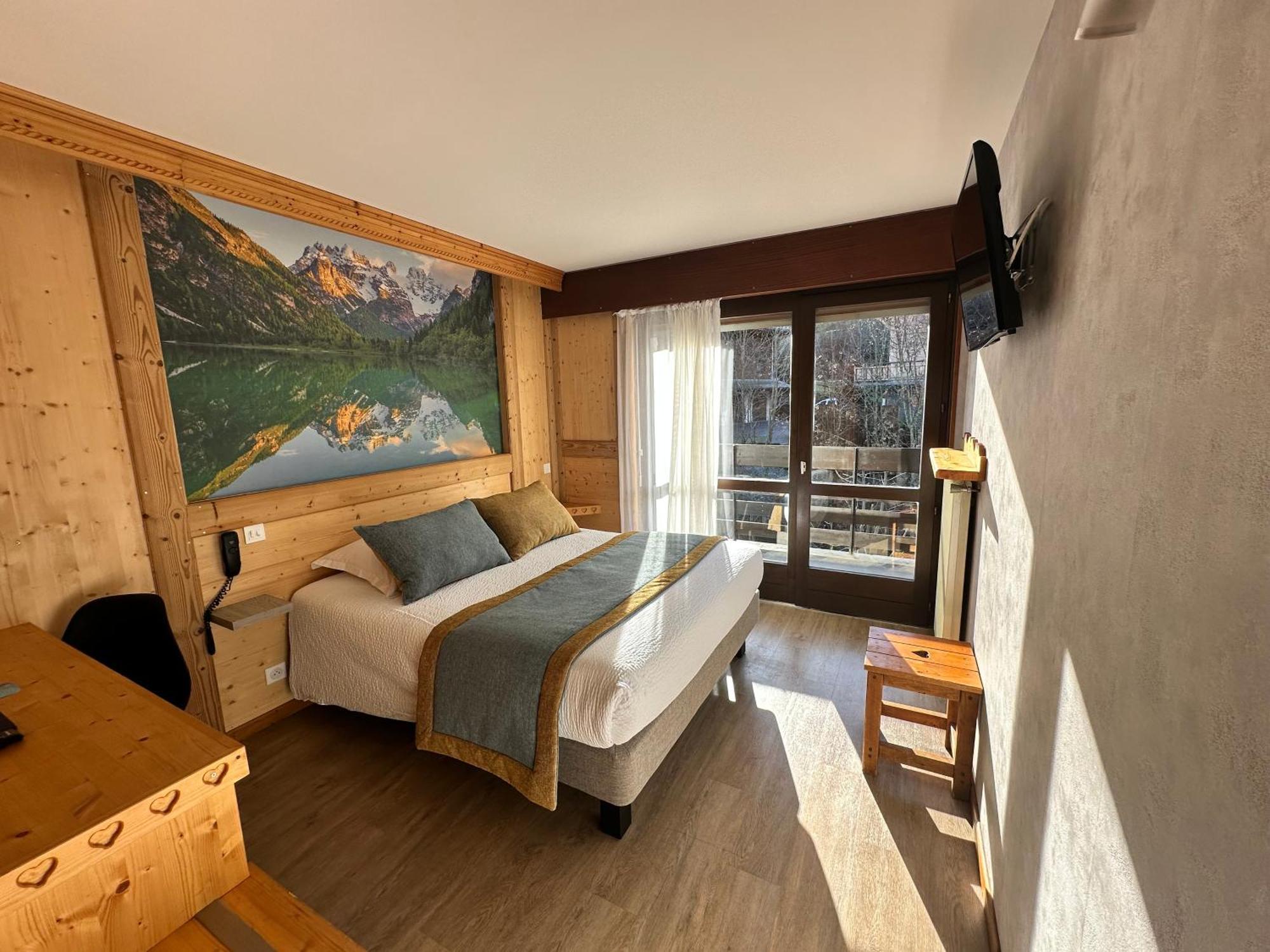 Hotel Le Soly مورزين المظهر الخارجي الصورة