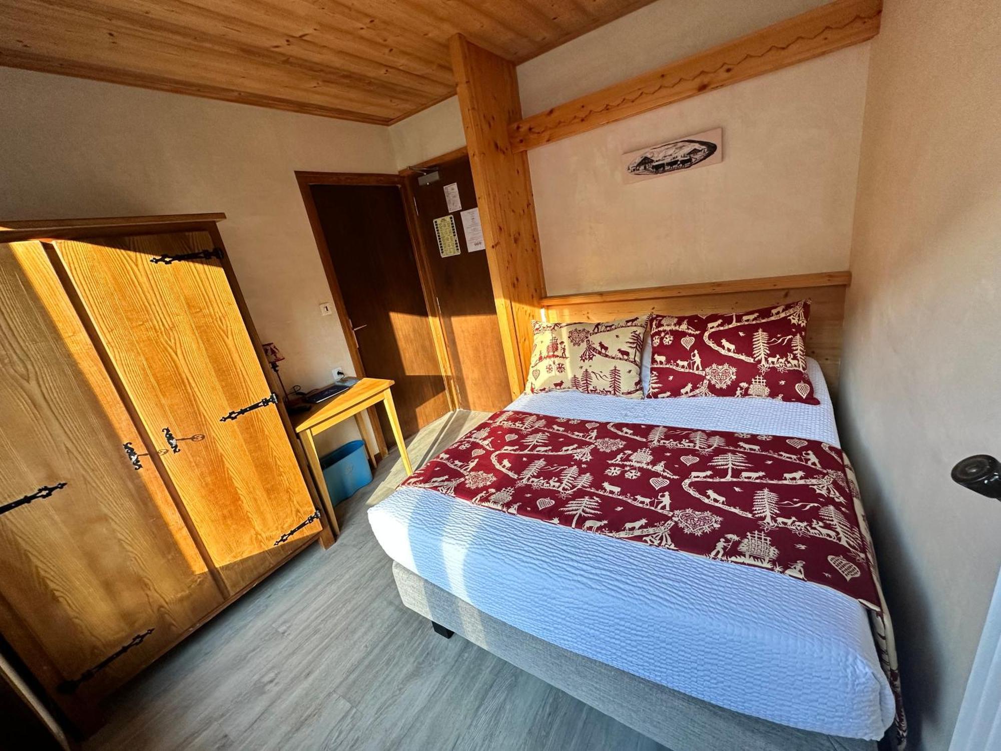 Hotel Le Soly مورزين المظهر الخارجي الصورة
