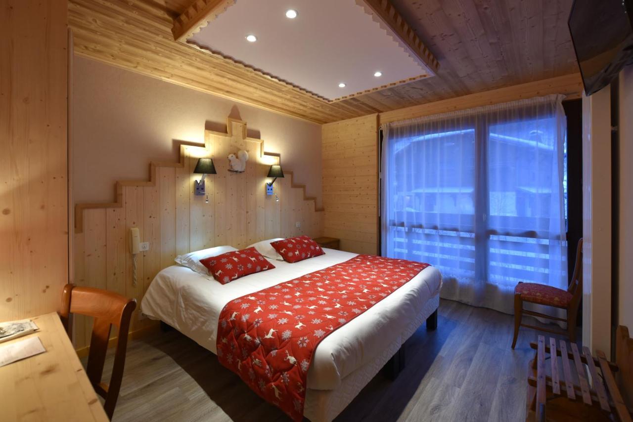 Hotel Le Soly مورزين المظهر الخارجي الصورة