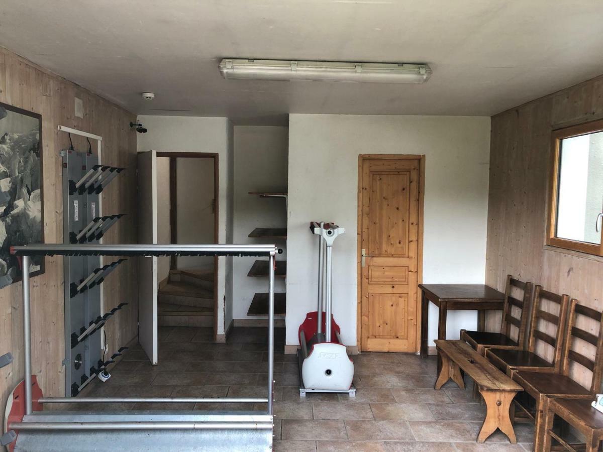 Hotel Le Soly مورزين المظهر الخارجي الصورة