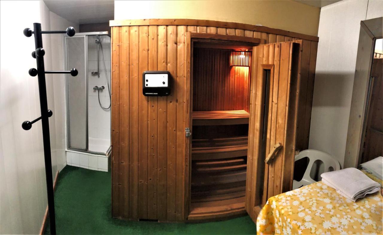 Hotel Le Soly مورزين المظهر الخارجي الصورة